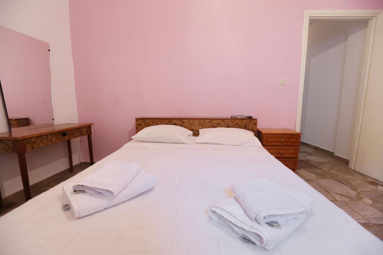 Maria Apartments Asini  Ngoại thất bức ảnh