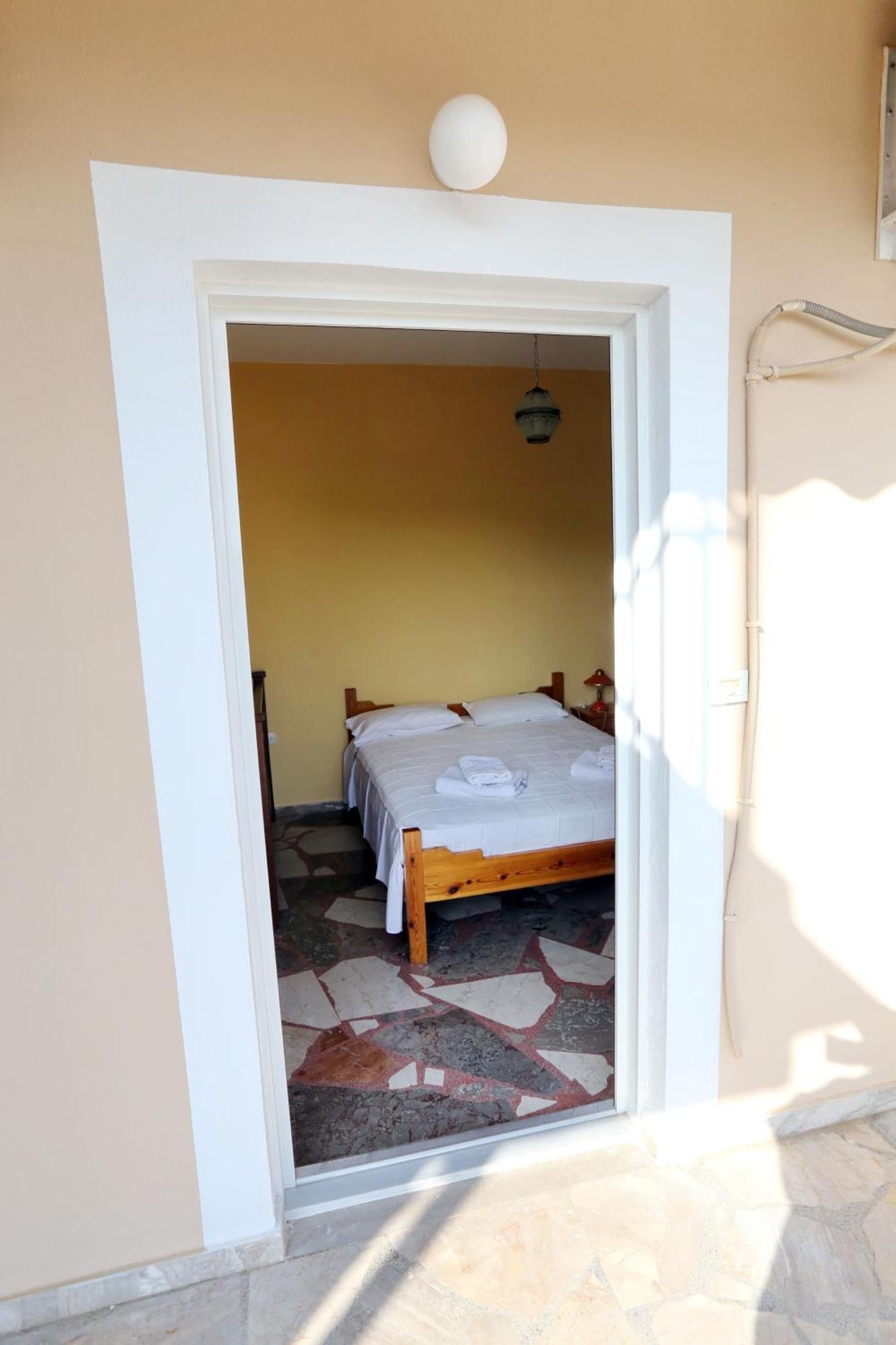Maria Apartments Asini  Ngoại thất bức ảnh