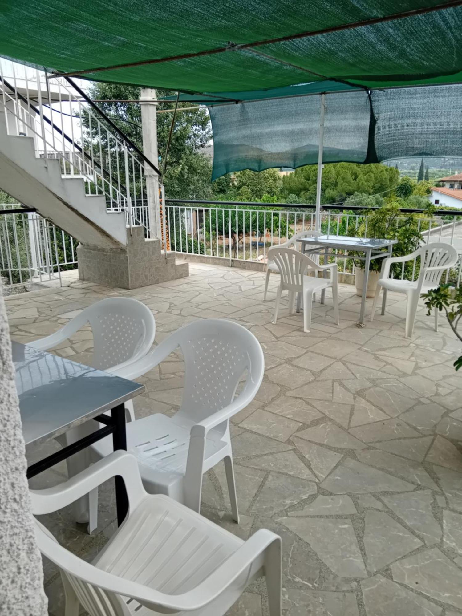 Maria Apartments Asini  Ngoại thất bức ảnh