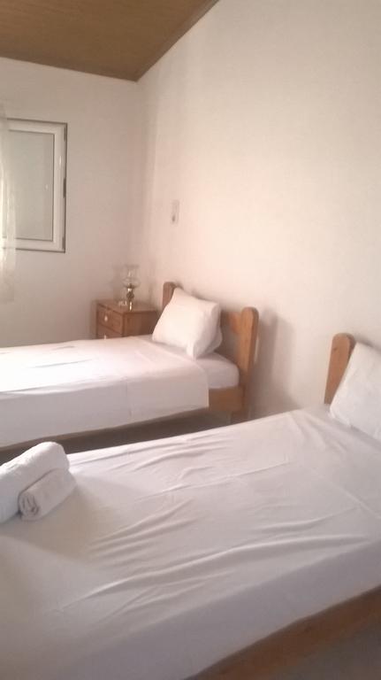 Maria Apartments Asini  Ngoại thất bức ảnh