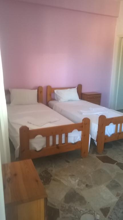 Maria Apartments Asini  Ngoại thất bức ảnh