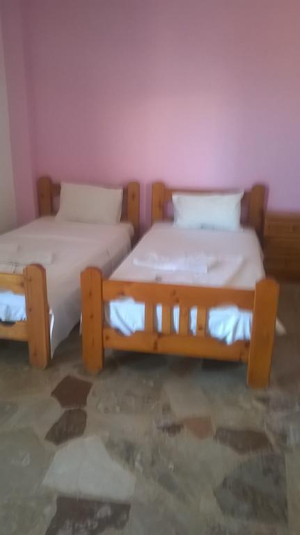 Maria Apartments Asini  Ngoại thất bức ảnh