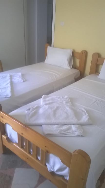 Maria Apartments Asini  Ngoại thất bức ảnh