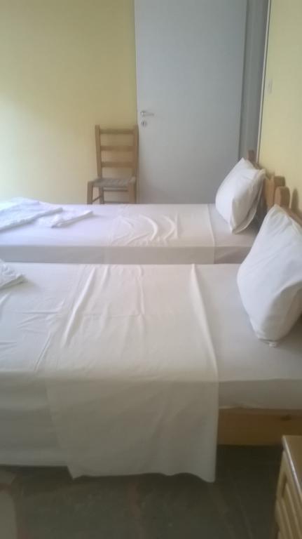 Maria Apartments Asini  Ngoại thất bức ảnh