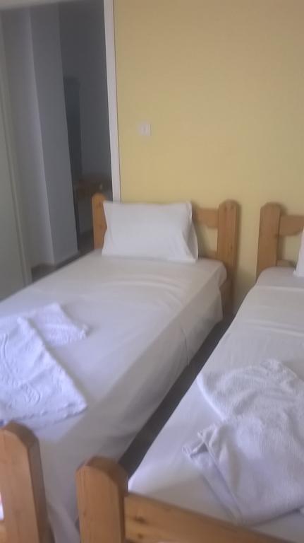 Maria Apartments Asini  Ngoại thất bức ảnh