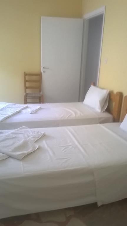 Maria Apartments Asini  Ngoại thất bức ảnh