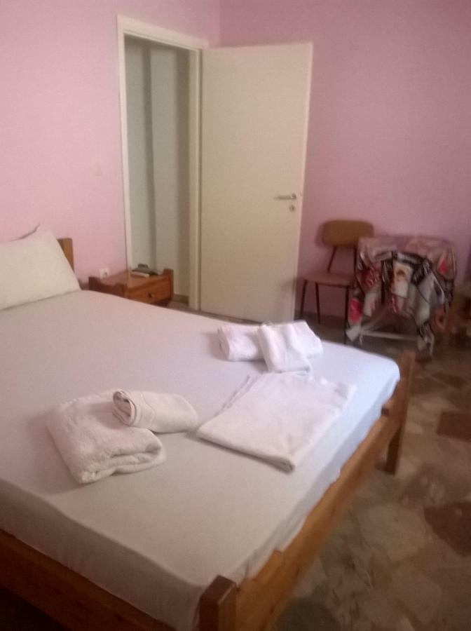 Maria Apartments Asini  Ngoại thất bức ảnh
