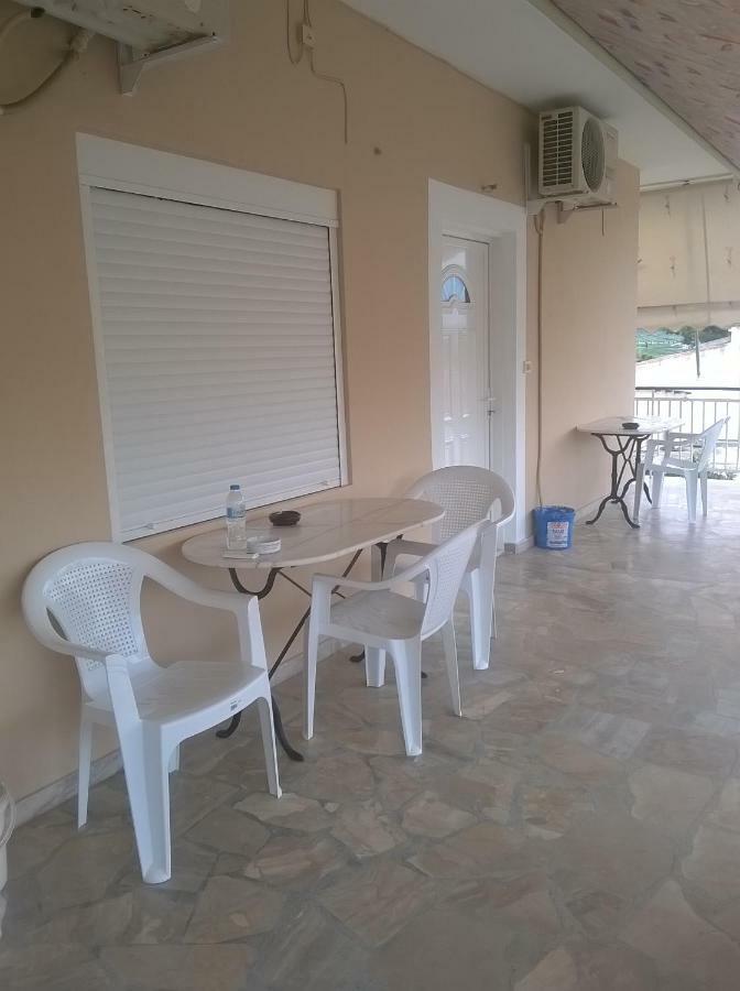 Maria Apartments Asini  Ngoại thất bức ảnh